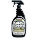 Simple Green 18300 Stainless Steel One-Step Cleaner and Polish, 32oz Trigger Spray