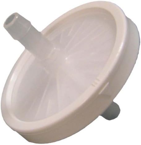 Homebrew Sanitary Filter