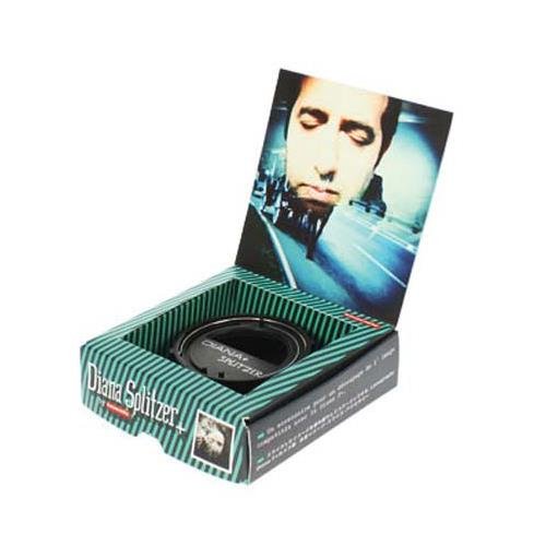 Lomography Diana Splitzer +, Multiple Image Device for the Diana and Diana+ Medium Format Cameras with Multiple Exposure Switch