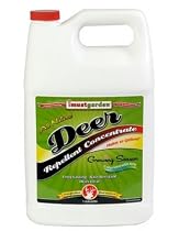 Deer Growing Season CONC 1 Gal