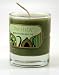 Pacifica Mediterranean Fig 3 oz Soy Candle Glass