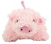Multipet Curly Pets Pig Dog Toy