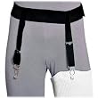 Proguard Adult Garter Belt, 30-40-Inch by Proguard