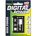  : AccuPower Akku für Fuji NP-95 Akku