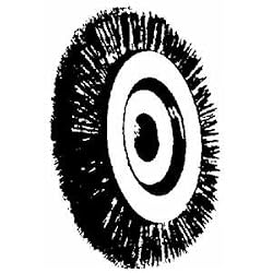 Kaba Ilco Corp. 814-00-51 Deburring Brush