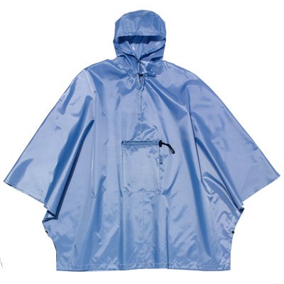 Reisenthel poncho indigo
