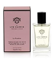 Lyn Harris La Poudree Eau de Parfum 50ml