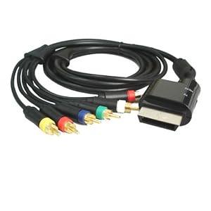 buy the recommended Xbox-360-Xbox360-VGA-HDTV-AV-TV-Chromatism-Cable most reasonable affordable experiences