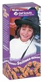 Girl Scout Cookies * Samoas* 1 Box of 15 Cookies by Little Brownie Baker Discounts