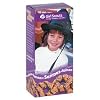 Girl Scout Cookies * Samoas* 1 Box of 15 Cookies