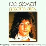 Gasoline Alley - Rod Stewart