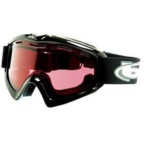 Bolle X-9 OTG Goggle by 