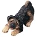 Sandicast Peepers German Shepherd Figurine