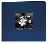 Pioneer 8 Inch by 8 Inch Postbound Silk ...