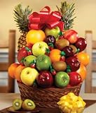 Fresh Fruit