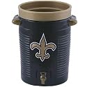 New Orleans Saints Drinking Cup