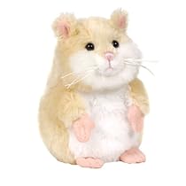 Mazin Hamster Series 1 - Sunshine
