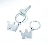 TROIKA　キーリング GIRLS BEST FRIENDS　KR9-31/CHの画像