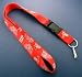 St. Louis Cardinals Lanyard Keychain