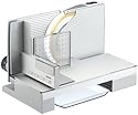 Siemens MS78002 Metall-Allesschneider
