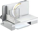 Siemens MS78002 Metall-Allesschneider