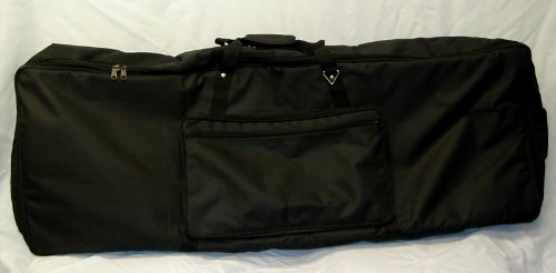 Keyboard Gig Bag Soft Case 48.75