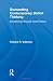 Dismantling Contemporary Deficit Thinking: Educational... Dismantling Contemporary Deficit Thinking: Educational...