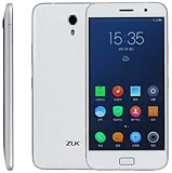 Lenovo ZUK Z1 Snapdragon 801 2.5ghz Android 5.1 3gb 64gb 5.5 Inch 1920*1080p 4100mah 13.0mp FDD LTE 4g Mobile Touch Id By Eplus