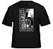Michael Jackson Dance Memorial T-Shirt #640 (Mens)
