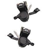 Shimano Deore XT SL-M770 RapidFire Shift Levers