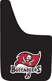 Tampa Bay Buccaneers Splash Guards