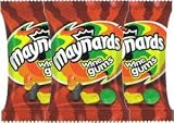 Maynard's Wine Gums 215g (7.6 oz) Bag (Pack of 3)