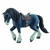 BULLYLAND 12828 - ANGUS LE CHEVAL DE MERIDA- REBLLE- WALT DISNEY figurine jouet