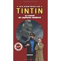 Les aventures de Tintin : Le secret du capitaine Haddock