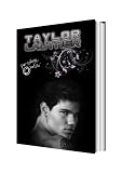 Taylor Lautner Notebook