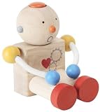 Plan Toys Planpreschool Build A Robot