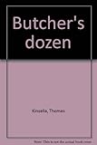 Butcher's dozen