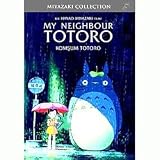 Komsum Totoro / Tonari no Totoro 