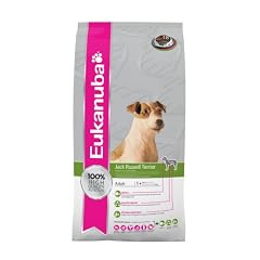 Eukanuba Breed Jack Russell Terrier Hundefutter 2kg