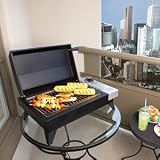 Dimplex EBQ-2007 Electric Outdoor Grill