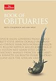 The Economist book of obituaries