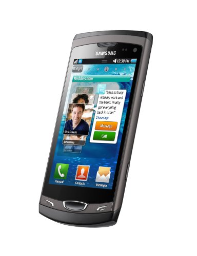 Imagen 2 de Samsung S 8500 WAVE 2 GB