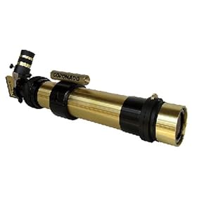 Click here to buy Coronado SolarMax 40 Telescope BF10  by Coronado.