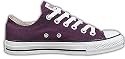 Converse Chucks italian plum ox 100122