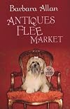 Antiques Flee Market (Trash N Treasures Mysteries)