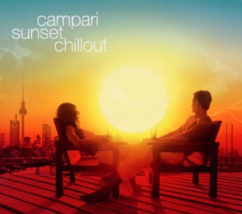 Produkt-Bild: Campari-Sunset Chillout