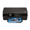 HP Photosmart 5510 e-All-in-One Multifunktionsger�t (Scanner, Kopierer und Drucker)