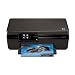 HP Photosmart 5510 e-All-in-One Multifunktionsger�t (Scanner, Kopierer und Drucker)