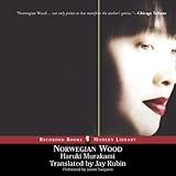 Norwegian Wood