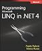Programming Microsoft LINQ in .NET Framework 4